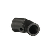 Gates Crankcase Ventilation Hose 60mm fits Mercedes-Benz S-Class 1985-1991
