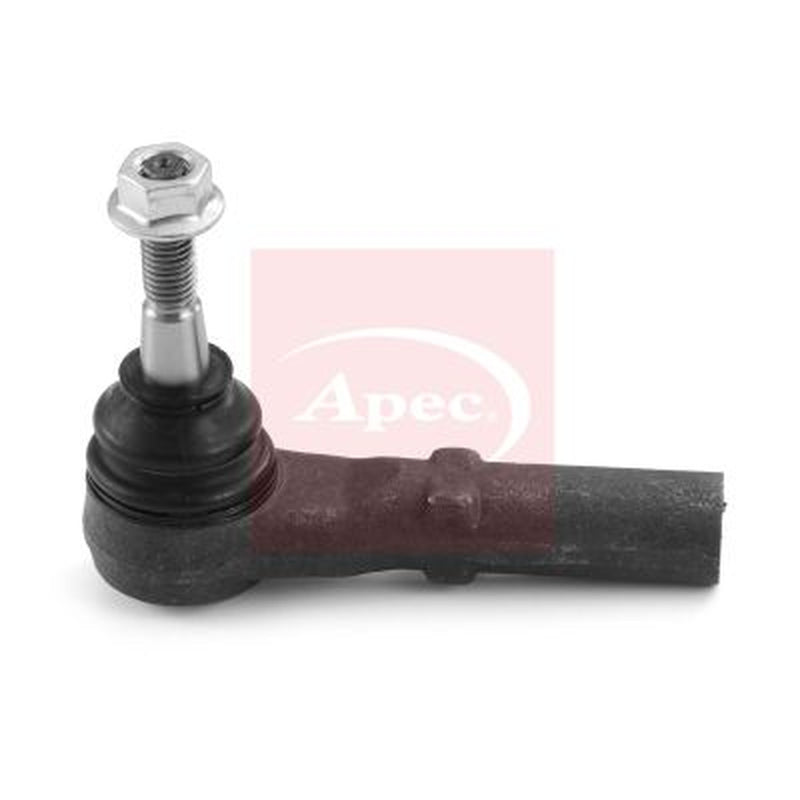 Apec Steering Tie Rod End Ball Joint Front Right M16x1.5 fits Chevrolet Cruze