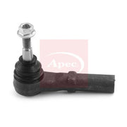 Apec Steering Tie Rod End Ball Joint Front Right M16x1.5 AST6530