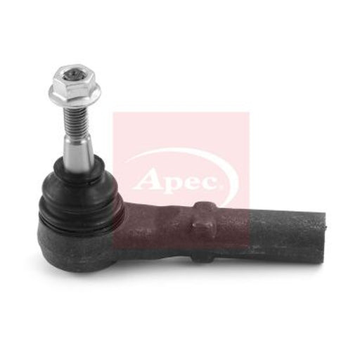 Apec Steering Tie Rod End Ball Joint Front Right M16x1.5 fits Chevrolet Cruze
