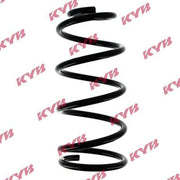 KYB Front Suspension Coil Spring fits Ford Tourneo Custom V362 Bus 2012-2015 2.2