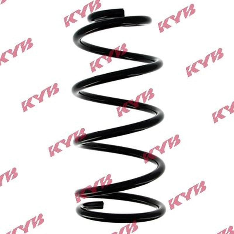 KYB Front Suspension Coil Spring fits Ford Tourneo Custom V362 Bus 2012-2015 2.2