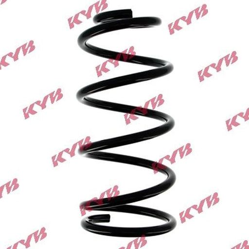 KYB Front Suspension Coil Spring RA4098