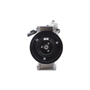 Hella Air Conditioning Compressor fits Mercedes-Benz C-Class 2007-2014