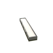 Bosch Cabin Air Filter (Pollen Filter) fits Mercedes-Benz Sl 1989-2001