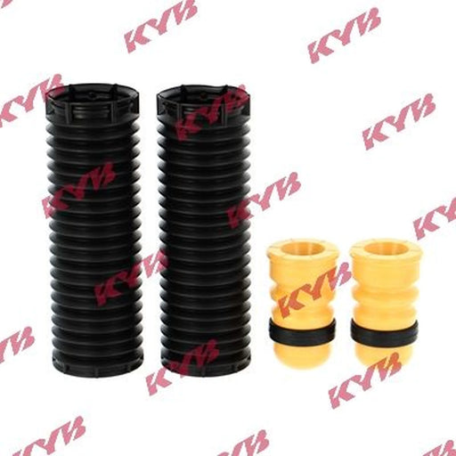 KYB 2 x Front Dust Cover Kit fits Land Rover Discovery Sport 2014-2015 2.0 2.2