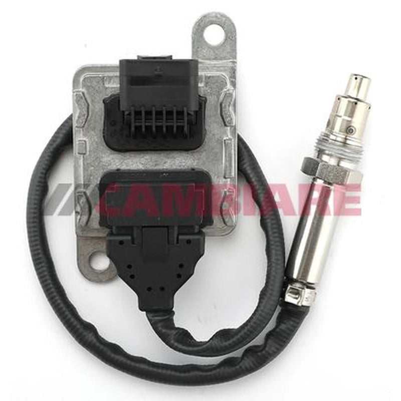 Cambiare NOx Nitrogen Oxide Sensor Exhaust Pin fits Opel Insignia A 2014-2017