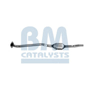 BM Catalysts Homologated Petrol Cat fits Daihatsu Charade 1993-2000 1.3 1.5