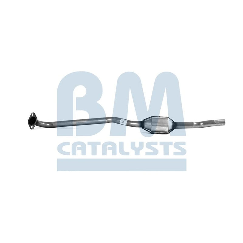 BM Catalysts Homologated Petrol Cat fits Daihatsu Charade 1993-2000 1.3 1.5