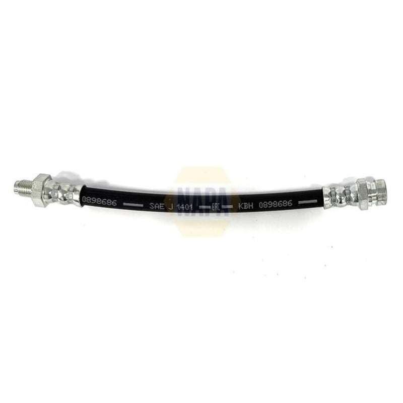 NAPA Brake Hydraulic Hose Line outer NBH1483