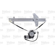 Valeo Electric Window Regulator Lifter Left Front 850420