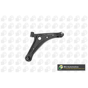 BGA 2 x L+R Front Control/Trailing Arms fits Mitsubishi Mirage 2012 on 1.0 1.2
