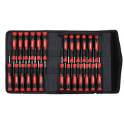 Sealey Premier Premier Precision Screwdriver Set 25pc AK97327 Sealey Premier - Dynamic Drive