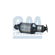 BM Catalysts Homologated Diesel Cat & Dpf fits Audi A4 Allroad B8 2009-2016 2.0