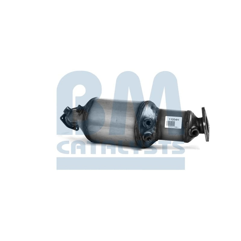 BM Catalysts Homologated Diesel Cat & Dpf fits Audi A4 Allroad B8 2009-2016 2.0