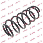 KYB Front Suspension Coil Spring fits Nissan Patrol Gr 1988-1998 2.8