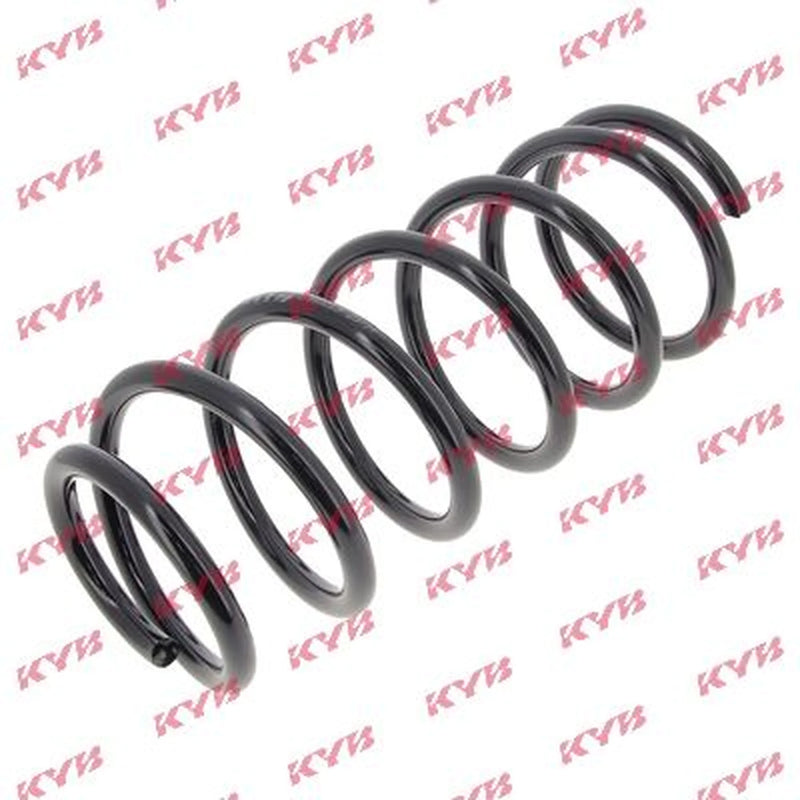 KYB Front Suspension Coil Spring fits Nissan Patrol Gr 1988-1998 2.8