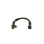 Bosch Crankshaft Position Sensor fits Volvo Vm II 2006-2011