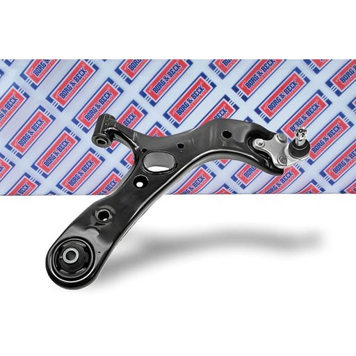 Borg & Beck Control/Trailing Arm BCA6872