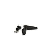 Gates Crankcase Ventilation Hose 463mm fits Seat Cordoba 1993-1999 2.0