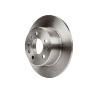 Bosch Front & Rear Brake Discs & Pads fits Mercedes-Benz Sl 1980-1985 107.046
