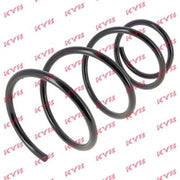 KYB 2 x Suspension Springs fits Toyota Celica 1999-2005 1.8