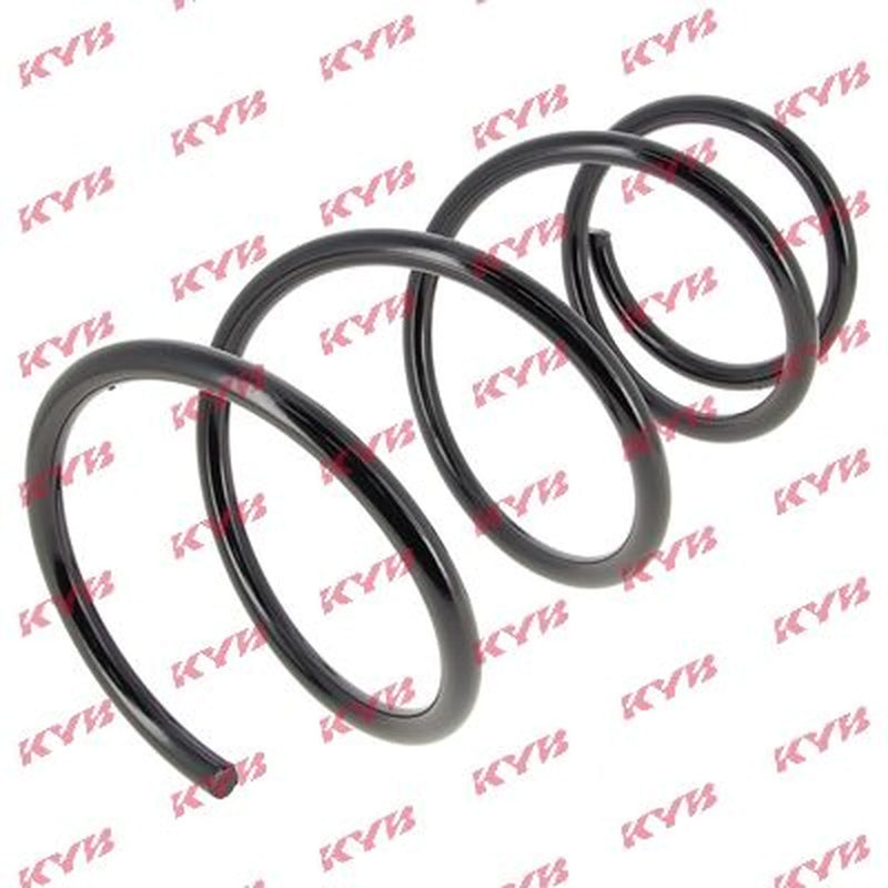KYB 2 x Suspension Springs fits Toyota Celica 1999-2005 1.8