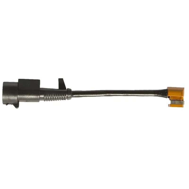 Mintex 2 x Brake Pad Wear Sensor Front fits Iveco Daily IV 2006-2012