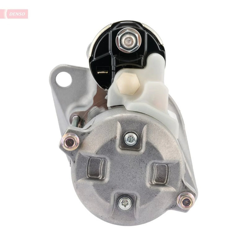 Denso Starter Motor 12V 1.1kW 9 Teeth