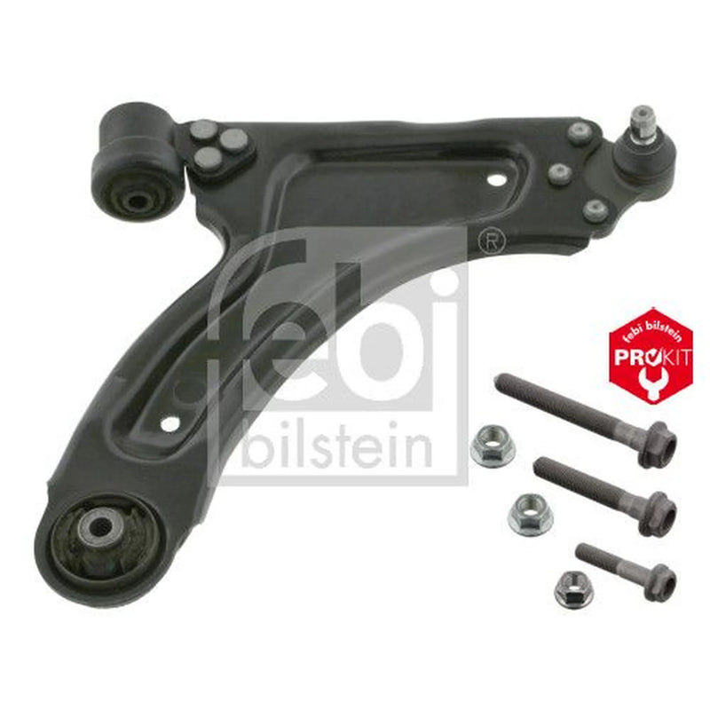 Febi Control/Trailing Arm Lower 34224