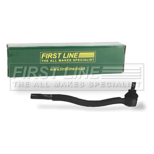 First Line Steering Tie Rod End Ball Joint fits Suzuki Vitara 1988-1999