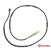 Brembo Brake Pad Wear Sensor Rear fits BMW X1 2009-2015