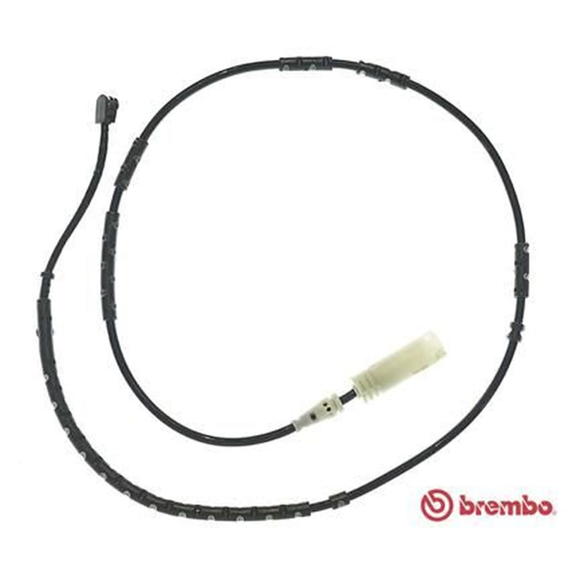 Brembo Brake Pad Wear Sensor Rear fits BMW X1 2009-2015