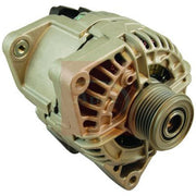 Apec Car Alternator 12V fits Opel Meriva B 2010-2017 1.4