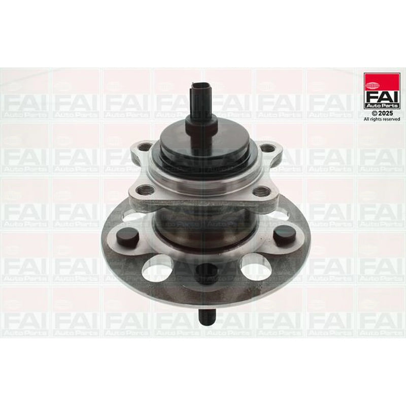 FAI Wheel Bearing Kit 152mm fits Lexus Ux 2018 on