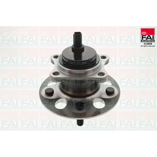FAI Wheel Bearing Kit 152mm fits Lexus Ux 2018 on