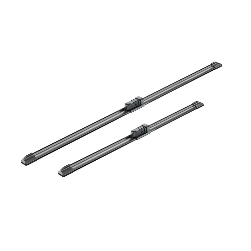 Bosch Aerotwin Wiper Blade Set 650mm + 475mm — A310S fits Alpina B5 2017-2020