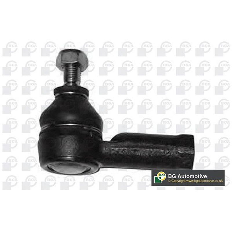 BGA Steering Tie Rod End Ball Joint Front Right fits Opel Meriva A 2003-2010