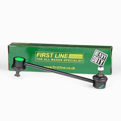First Line Stabiliser Bar Link Coupling Rod fits Ford Mondeo 2000-2007