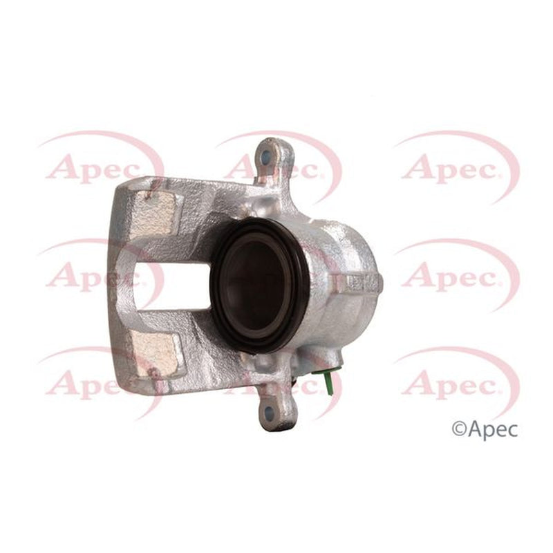 Apec Front Brake Calipers fits Mercedes-Benz Vaneo 2002-2005 1.6 1.7 1.9 414.700