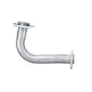 Hella Exhaust Pipe OD fits Renault 19 1988-1995 1.4 1.7