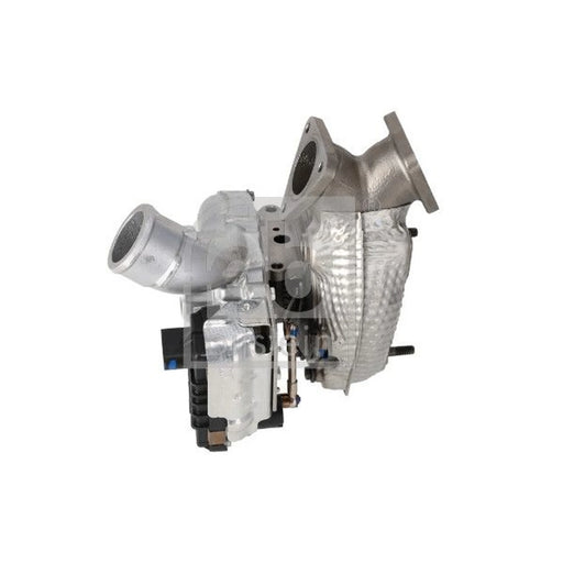 Febi Turbocharger Turbo Unit 186818