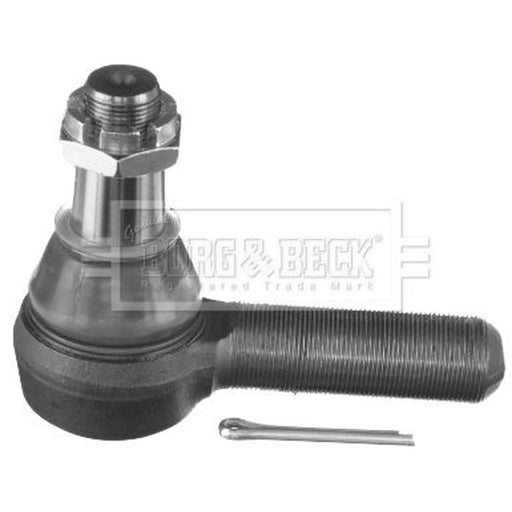 Borg & Beck Steering Tie Rod End Ball Joint Front BTR32958
