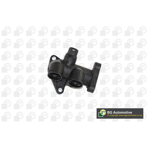 BGA Coolant Flange Housing Connector fits Audi A4 B5 1994-2001 1.8 2.4