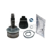 Borg & Beck Drive Shaft Joint Kit BCJ1613