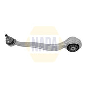 NAPA Control/Trailing Arm Front Left fits Mercedes-Benz C-Class 2013-2021