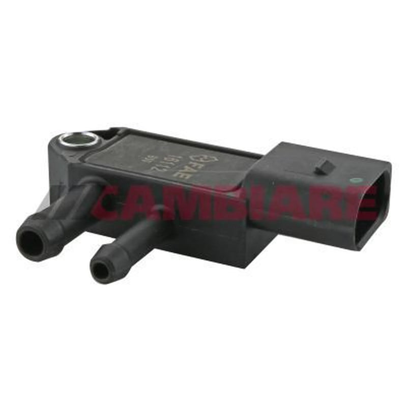 Cambiare Exhaust Pressure Sensor fits Audi A3 2003-2013 1.9 2.0