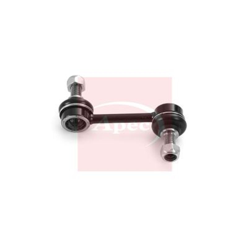 Apec Stabiliser Bar Link Coupling Rod Rear Right fits Hyundai IX55 2008-2012