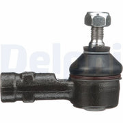 Delphi Steering Tie Rod End Ball Joint Front 1/2"x20 fits Ford Capri 1974-1987