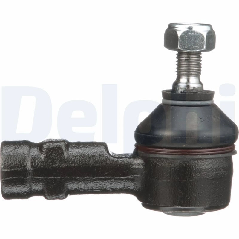 Delphi Steering Tie Rod End Ball Joint Front 1/2"x20 fits Ford Capri 1974-1987